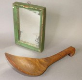 2 PRIMITIVESca. 1880-1920; sma