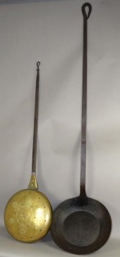 2 PRIMITIVESca. 18th-19th cent
