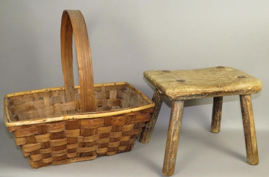 2 PRIMITIVESca. 18th-19th