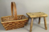 2 PRIMITIVESca. 18th-19th cent