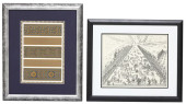 (2) PRINTS: PRACTICAL DECORATO