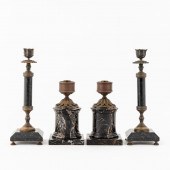 2 PRS, BLACK PORPHYRY & BLACK