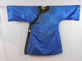 (2) QING DYNASTY ROBES, TO INC