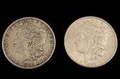 2 QUALITY AMERICAN AU SILVER D