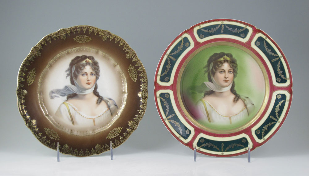 2 QUEEN LOUISE OF PRUSSIA