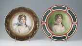 2 QUEEN LOUISE OF PRUSSIA PORT