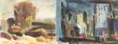 (2) RALPH AVERY (AMERICAN, 190