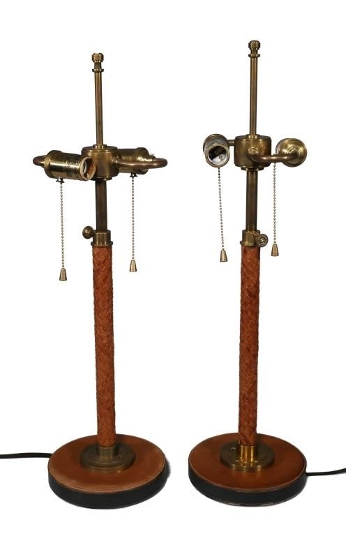 (2) RALPH LAUREN HOME PIERSON