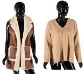 2 RALPH LAUREN LADIES' GARMENT
