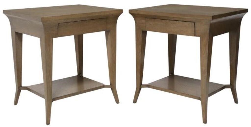 (2) RANDOLPH & HEIN INC. OAK