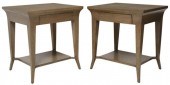 (2) RANDOLPH & HEIN INC. OAK '