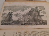 2 RARE NAVAL BOOKS 1816 & 1838