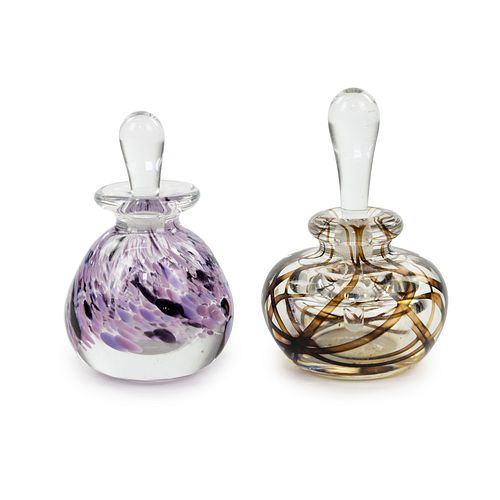 (2) RAYMOND G. MATHEWS JR PERFUME