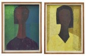 (2) RAYMOND OLIVIER (HAITI, 19