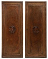 (2) RENAISSANCE REVIVAL ARCHIT