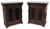 (2) RENAISSANCE REVIVAL LIGHTE