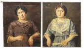 (2) RENE ANTOINE BLAIN (B.1873