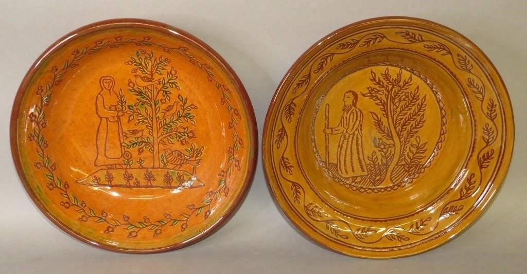 2 REPRODUCTION SGRAFFITO