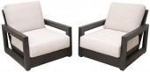 2) RESTORATION HARDWARE 'COSTA