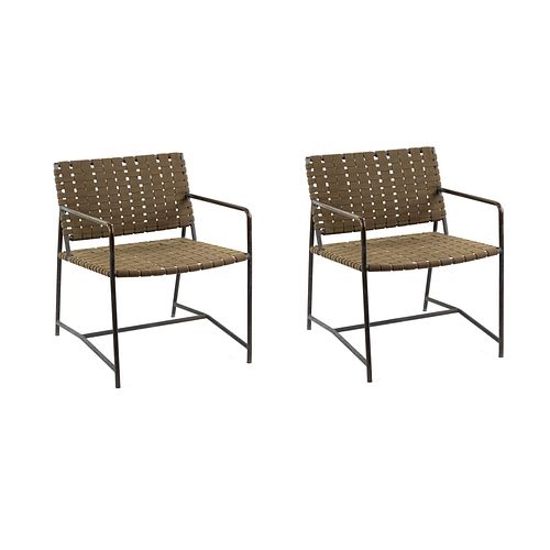 (2) RICHARD FRINIER FOR BROWN
