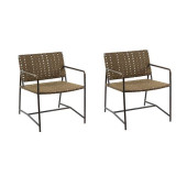 (2) RICHARD FRINIER FOR BROWN