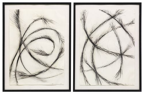 (2) RICK MAXWELL (TX, 20TH C.)