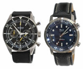 (2) RLG ATLANTICUS &AMP; DRYDE