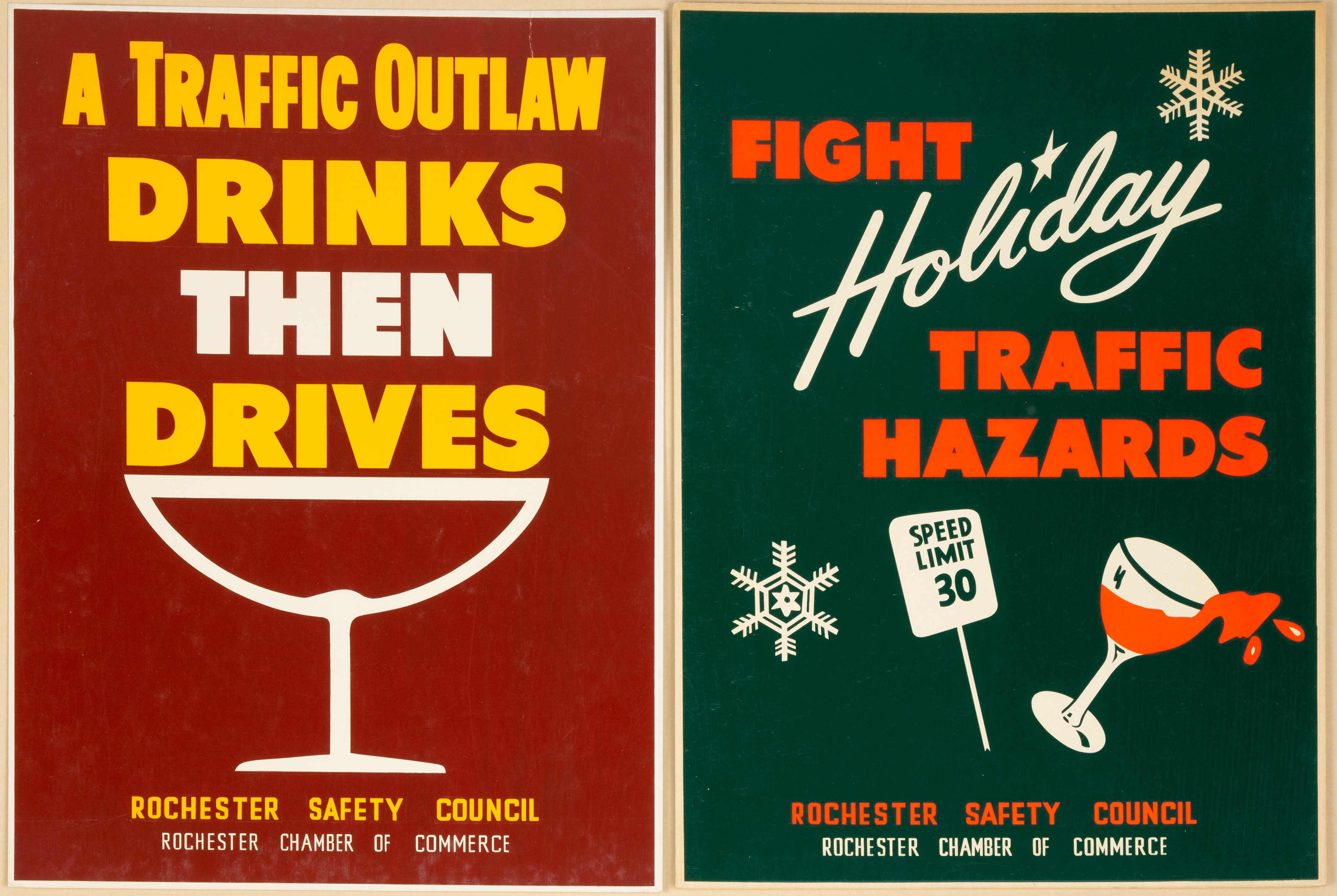 (2) ROCHESTER SAFETY COUNCIL