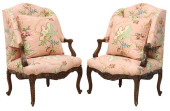 (2) ROCOCO STYLE BRUNSCHWIG &A