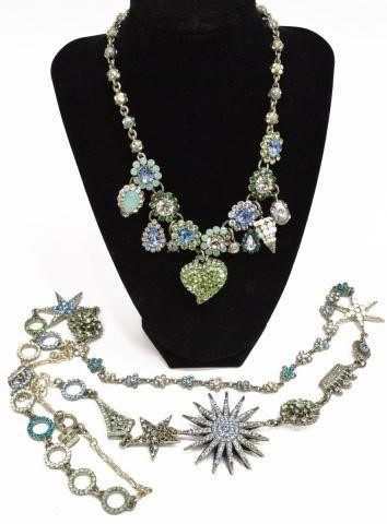(2) RODIGO OTAZU SWAROVSKI