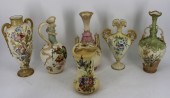 2 ROYAL BONN & 4 TEPLITZ ? POR