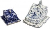 (2) ROYAL BONN DELFT & ENGLISH