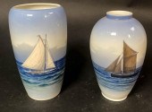 2 ROYAL COPENHAGEN NAUTICAL VA
