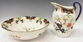 (2) ROYAL DOULTON 'MATSUMAI' W
