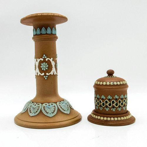 2 ROYAL DOULTON SILICONWARE
