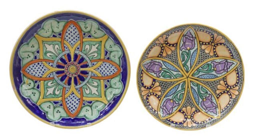 (2) RUGERIO & URIARTE TALAVERA