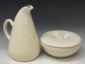 (2) RUSSEL WRIGHT MID-CENTURY