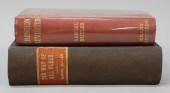 2 SAMUEL BUTLER FIRST EDITION