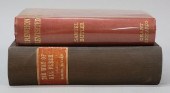 2 SAMUEL BUTLER FIRST EDITION