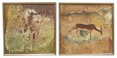 (2) SARAH MACKIE (SOUTH AFRICA