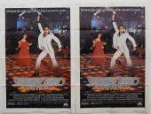 2 SATURDAY NIGHT FEVER 1977 ON