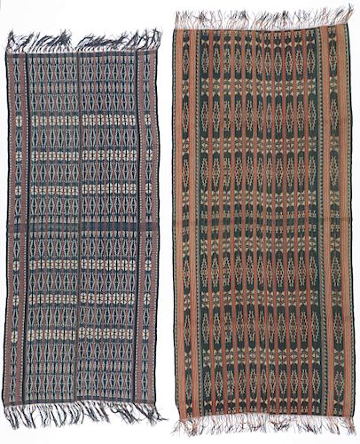 2 SAVU IKAT MEN'S CLOTHS2 cotton
