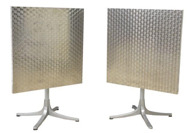 (2) SCHAFFNER SWISS STEEL