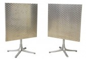 (2) SCHAFFNER SWISS STEEL TILT