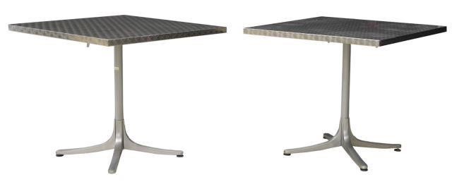 (2) SCHAFFNER SWISS STEEL