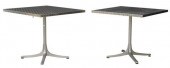 (2) SCHAFFNER SWISS STEEL TILT