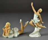 (2) Schaubach Kunst German Por