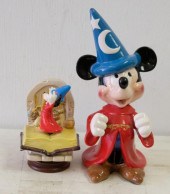 2 SCHMID MICKEY SORCERER'S APP