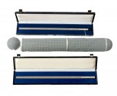 2 SENNHEISER BOOM MICROPHONES