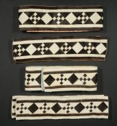 (2 SETS OF 3 PCS EACH) TRADITI
